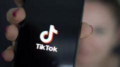 uncensored tiktok|TikTok loophole sees users post pornographic and violent videos.